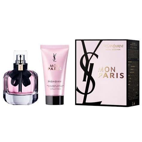 ysl perfume mon paris gift fake|ysl mon paris perfume sephora.